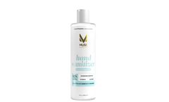 Muse Health - Geranium & Sugar Scent Hand Sanitizer