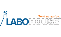 LABOHOUSE - Model LH 09 - Beaker Borosilicate Glass