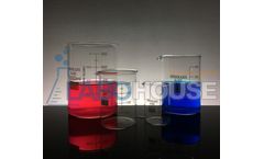 Labohouse - Model LH - Beaker