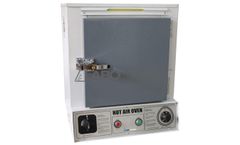 Labohouse - Model LH 5.1 - Hot Air Oven