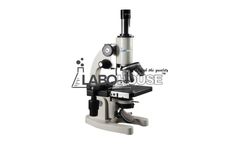 Labohouse - Model LHM 10 - Medical Microscope