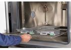 Z-Plus Temperature/Humidity Chambers