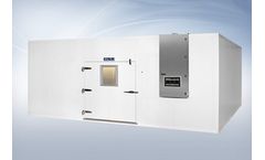 Cincinnati Sub Zero - Stability Rooms