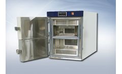 Cincinnati Sub Zero - VTS Compact