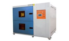 Jayon - Zone Thermal Shock Chamber