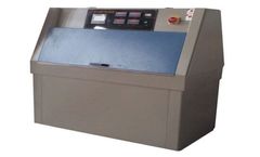 Jayon - Ultraviolet Weathering Test Chamb