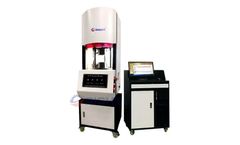 Right - Model RT-101 - Rubber Moving Die Rheometer