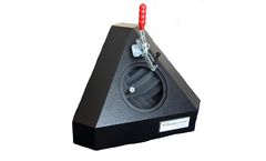 Hill Acoustics - Model TTC 350 - Test Chamber