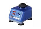 FOUR E s - Vortex Mixer with LED Digital Display