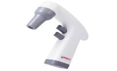 FOUR E s - Electronic Pipette Filler