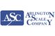 Arlington Scale Company