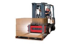 Arlington Scale Company - Model CLS – 420 - Forklift Scale