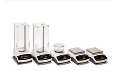 Arlington Scale Company - Sartorius Entris II Analytical, Precision, Toploading Balances