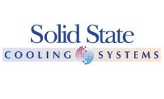 Solid State - TCube edge