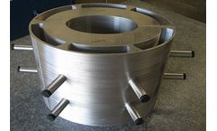 Micro Cooling Concepts - Liquid/Air Heat Exchangers