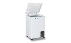So-Low - Model CH25-3 - Lab Chest Freezers (-25°C TO -45°C)