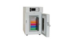 So-Low - Model MV85-1 - Mini Freezers