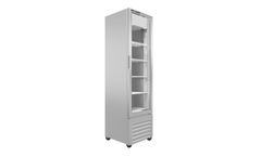 So-Low - Model DH4-8GD - Glass Door Refrigerators