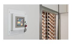 Jamesway - Multi-Stage Incubation System