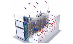 Jamesway - Model CM Series - Zonal Incubation System