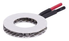 Laird Thermal Systems - Model RH14-14-10-L1-W4.5 - Thermoelectric Cooler