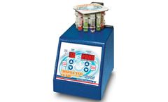 Hercuvan - Model GS-1602/3202 - Minica Personal Thermal Cycler