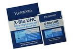 Hercuvan - Model X-Blu UHC - Western Blot Film