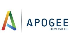 Apogee - Flexible Automation System