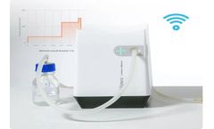 Waters - Automated Pressure Control System
