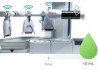 Waters - Easy Laboratory Automation Robot