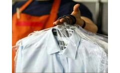 Water and Wastewater Treatment Systems for Laundry and Dry Cleaning