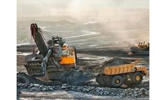 Water and Wastewater Treatment Systems for Coal