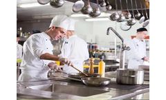 Water and Wastewater Treatment Systems for Food and Drink