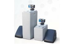 Zetas - Water Softening Systems