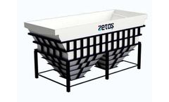 Zetas - Lamella Settling Unit