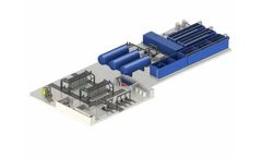 Zetas - Surface Water Treatment Systems