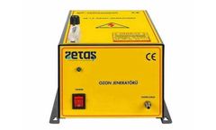 Zetas - Sterilization Device