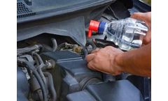 Zetas - Battery Water