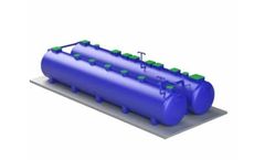 Zetas - Gray Water Recovery System