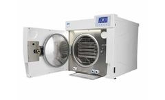 Zetas - Pure Water for Autoclave