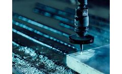 Zetas - Pure Water for Waterjet Cutting Machines