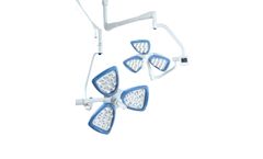 Model MediLED Duet - Surgical Light