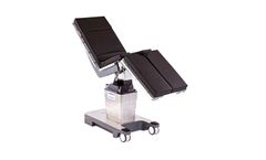 Model GMAX800 - Electrically-Driven Surgical Table
