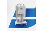 Nitrogen Generators