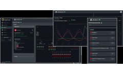 eQube - Version Wave EMS - Energy Management Systems