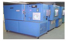 Air-Craft - Model PR-CH-5-5-AC - 230 Thermotron PR-CH-5-5-AC