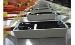 Plasma - Electronic Potting and Encapsulation