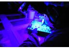 Plasma - Brush Conformal Coating Services
