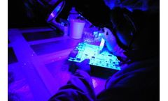 Plasma - Brush Conformal Coating Services