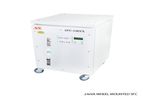 MAK - MAK Solid State Ground Power Unit